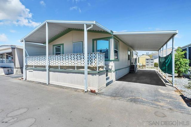 410 S 1St St SPC 199, El Cajon, CA 92019