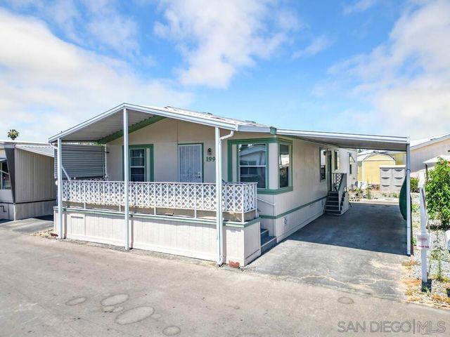 410 S 1St St SPC 199, El Cajon, CA 92019