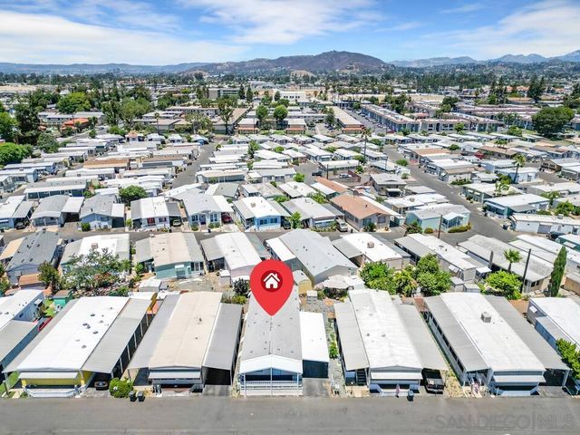 410 S 1St St SPC 199, El Cajon, CA 92019