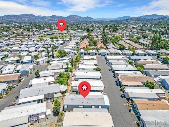 410 S 1St St SPC 199, El Cajon, CA 92019