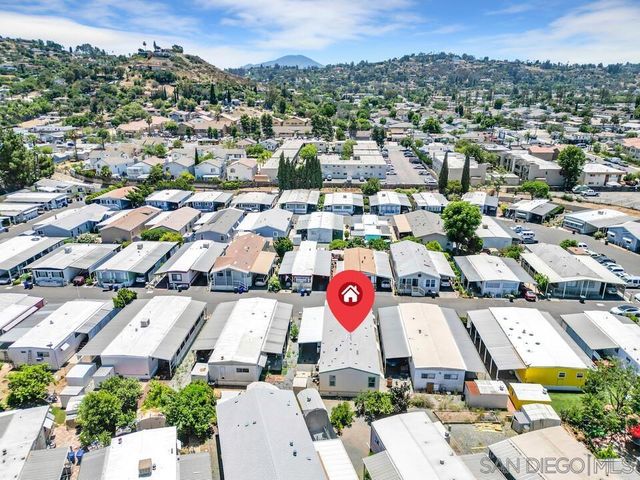 410 S 1St St SPC 199, El Cajon, CA 92019