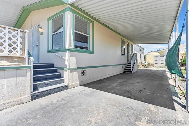 410 S 1St St SPC 199, El Cajon, CA 92019