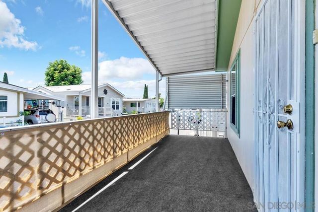 410 S 1St St SPC 199, El Cajon, CA 92019