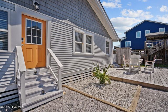 2602 E Beach Drive, Oak Island, NC 28465