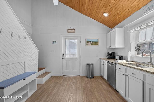 2602 E Beach Drive, Oak Island, NC 28465