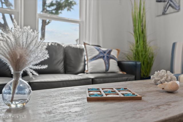 2602 E Beach Drive, Oak Island, NC 28465