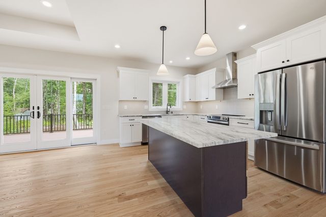 84 Old Sawmill Road, Belchertown, MA 01007