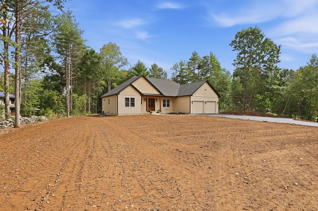 84 Old Sawmill Road, Belchertown, MA 01007