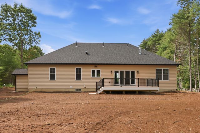 84 Old Sawmill Road, Belchertown, MA 01007