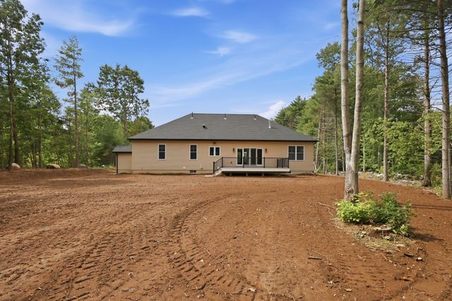 84 Old Sawmill Road, Belchertown, MA 01007