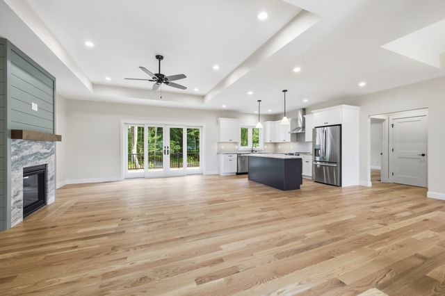 84 Old Sawmill Road, Belchertown, MA 01007