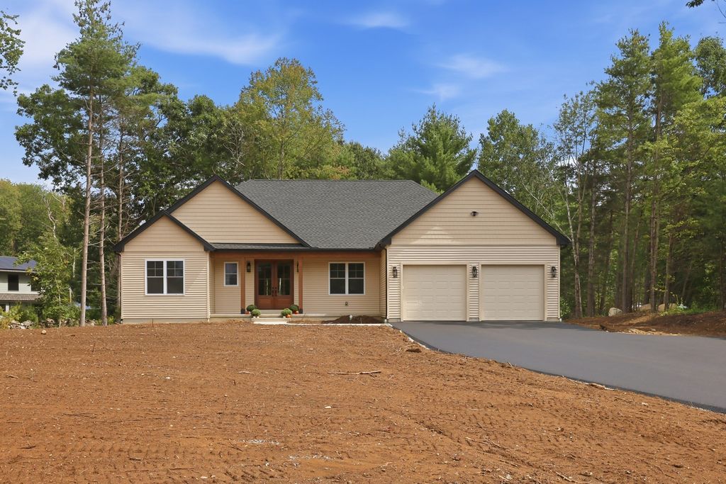 84 Old Sawmill Road, Belchertown, MA 01007
