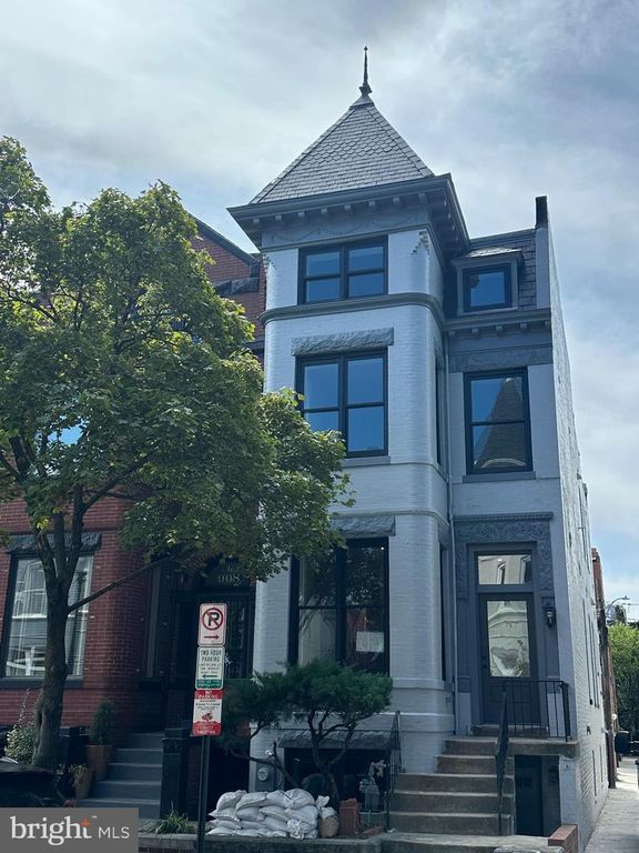 910 WESTMINSTER ST NW, Washington, DC 20001