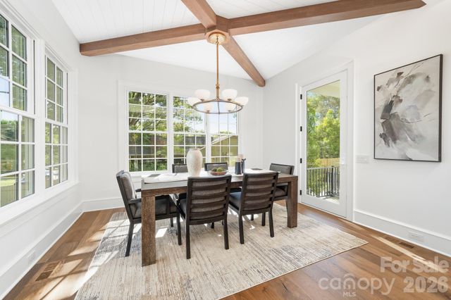 222 Walnut Street, Davidson, NC 28036
