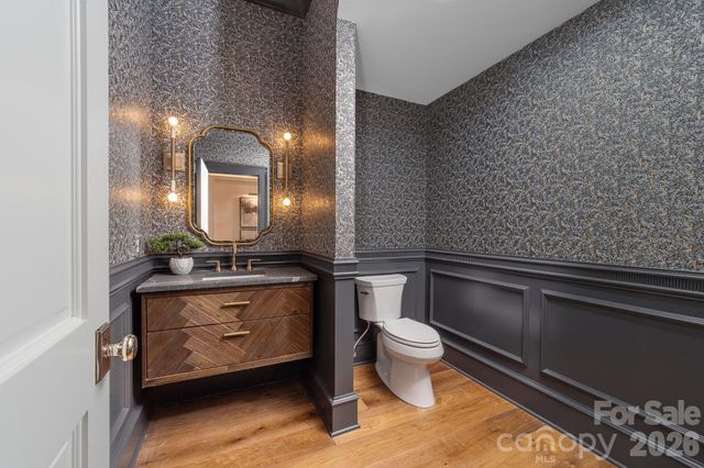 222 Walnut Street, Davidson, NC 28036