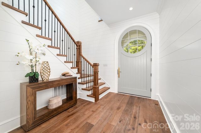 222 Walnut Street, Davidson, NC 28036