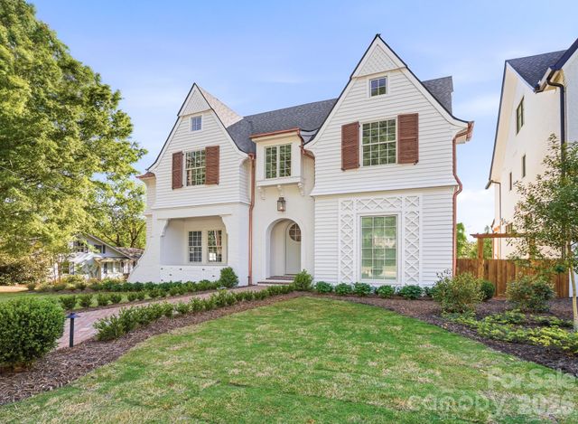 222 Walnut Street, Davidson, NC 28036