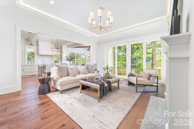 222 Walnut Street, Davidson, NC 28036