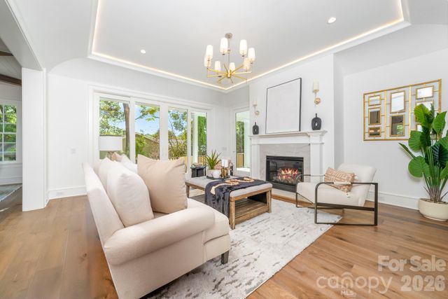 222 Walnut Street, Davidson, NC 28036