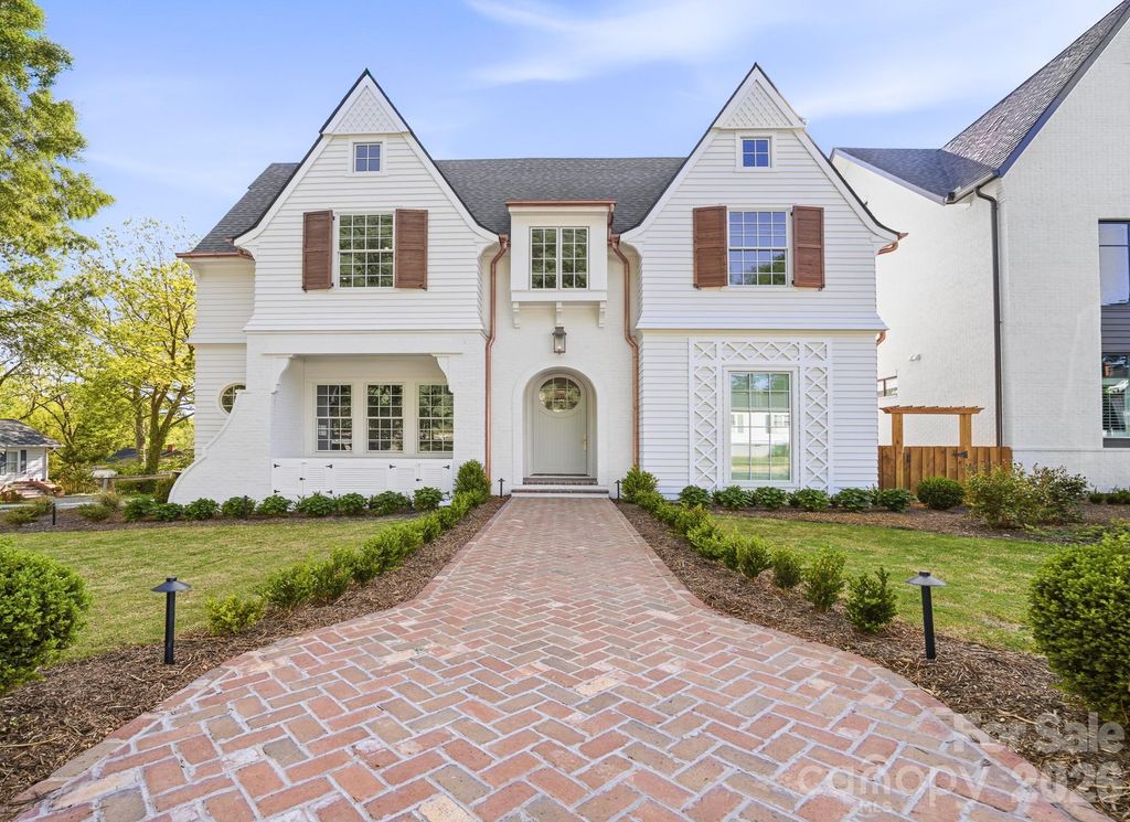 222 Walnut Street, Davidson, NC 28036