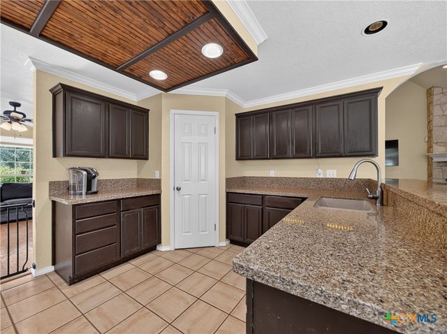 2611 Barton Hill Drive, Bulverde, TX 78163