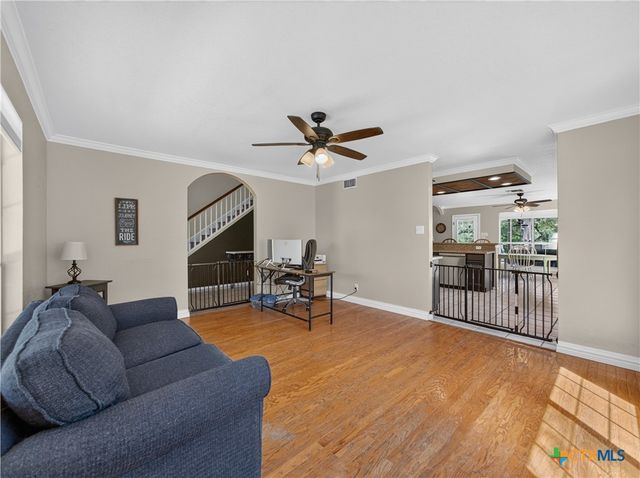 2611 Barton Hill Drive, Bulverde, TX 78163