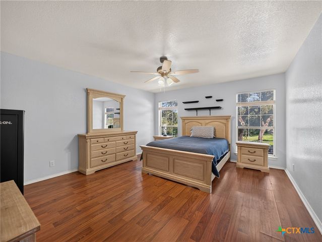 2611 Barton Hill Drive, Bulverde, TX 78163