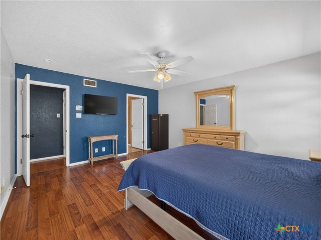 2611 Barton Hill Drive, Bulverde, TX 78163