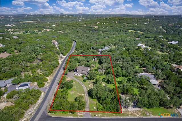 2611 Barton Hill Drive, Bulverde, TX 78163