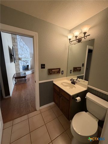 2611 Barton Hill Drive, Bulverde, TX 78163