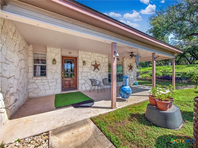 2611 Barton Hill Drive, Bulverde, TX 78163