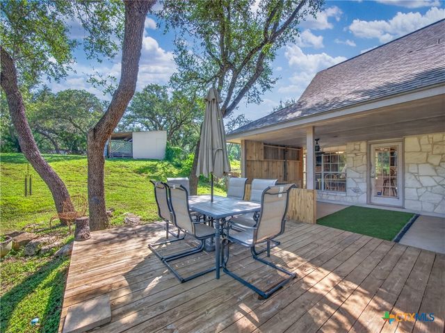 2611 Barton Hill Drive, Bulverde, TX 78163