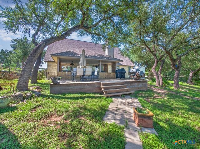 2611 Barton Hill Drive, Bulverde, TX 78163