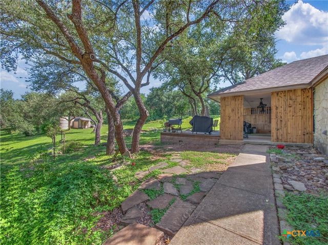 2611 Barton Hill Drive, Bulverde, TX 78163