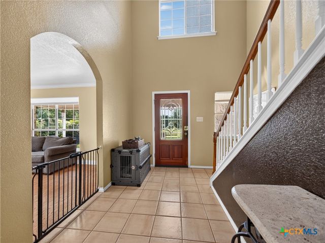2611 Barton Hill Drive, Bulverde, TX 78163