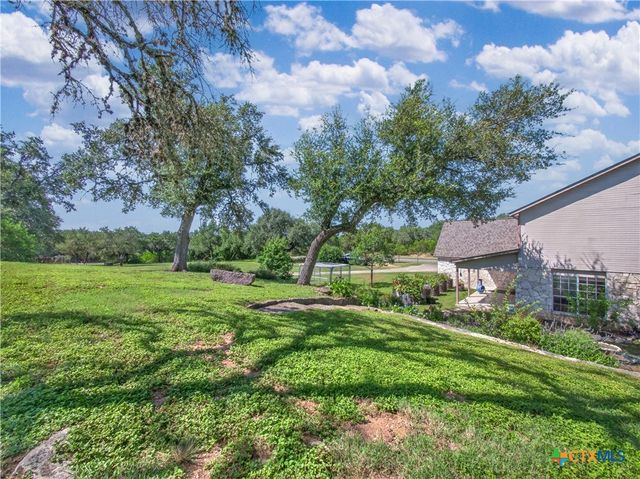 2611 Barton Hill Drive, Bulverde, TX 78163