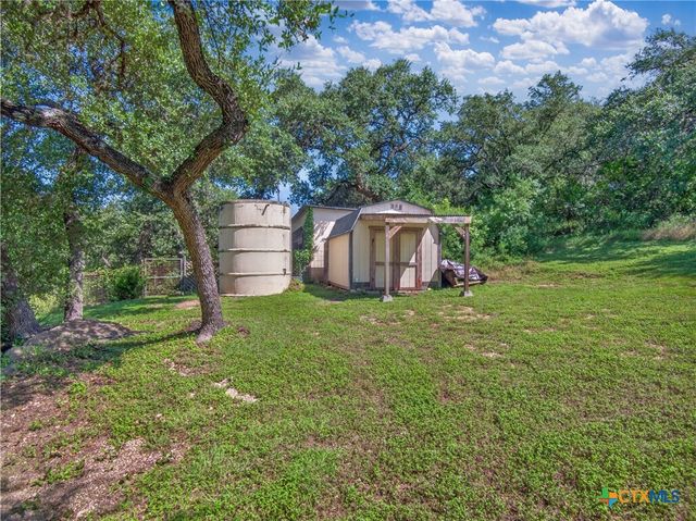 2611 Barton Hill Drive, Bulverde, TX 78163