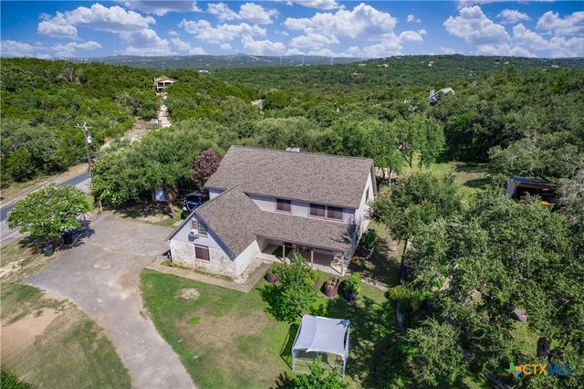 2611 Barton Hill Drive, Bulverde, TX 78163