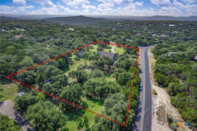 2611 Barton Hill Drive, Bulverde, TX 78163