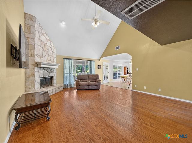 2611 Barton Hill Drive, Bulverde, TX 78163