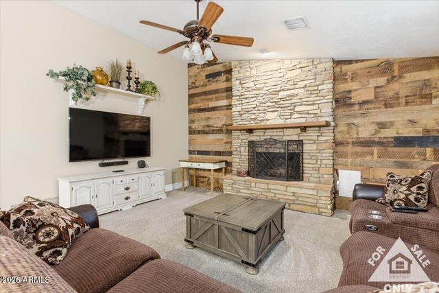 3203 E ELLIS Street, Mesa, AZ 85213