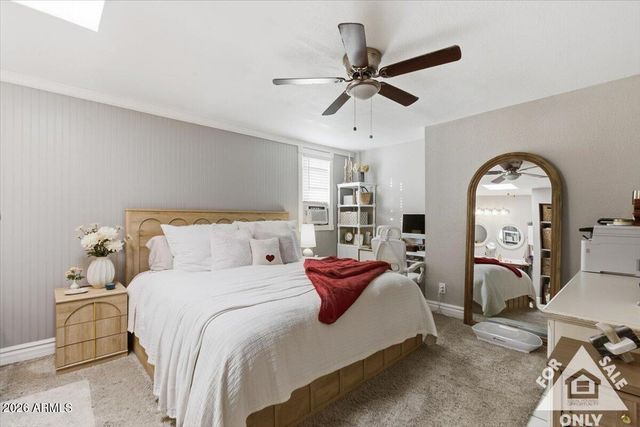 3203 E ELLIS Street, Mesa, AZ 85213