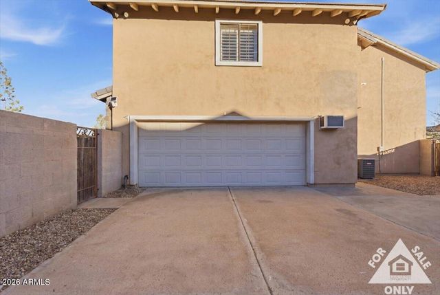 3203 E ELLIS Street, Mesa, AZ 85213