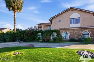 3203 E ELLIS Street, Mesa, AZ 85213