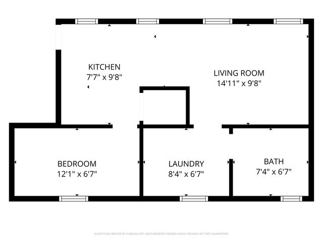 1731 W Potomac Avenue 1R, Chicago, IL 60622