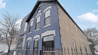 1731 W Potomac Avenue 1R, Chicago, IL 60622