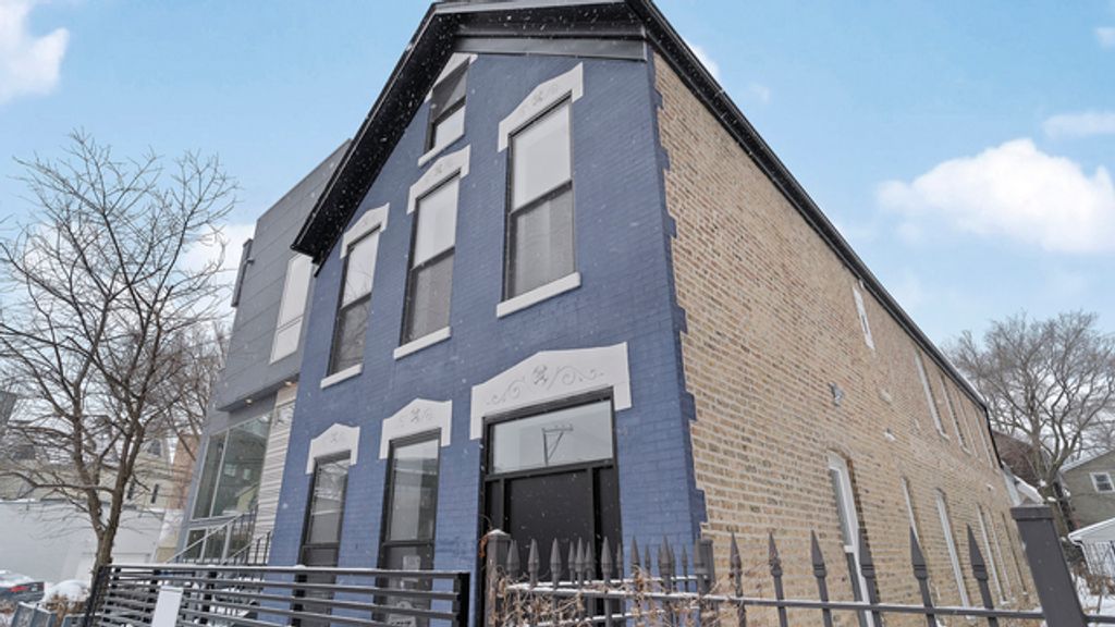 1731 W Potomac Avenue 1R, Chicago, IL 60622