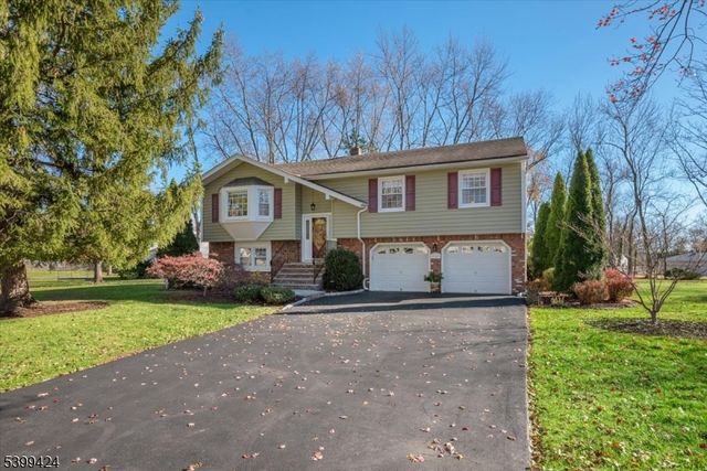 18 Woodhaven Rd, Parsippany-troy Hills Twp., NJ 07054