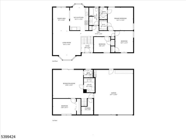 18 Woodhaven Rd, Parsippany-troy Hills Twp., NJ 07054