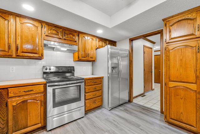 3921 S Cutler Court, Springfield, MO 65807